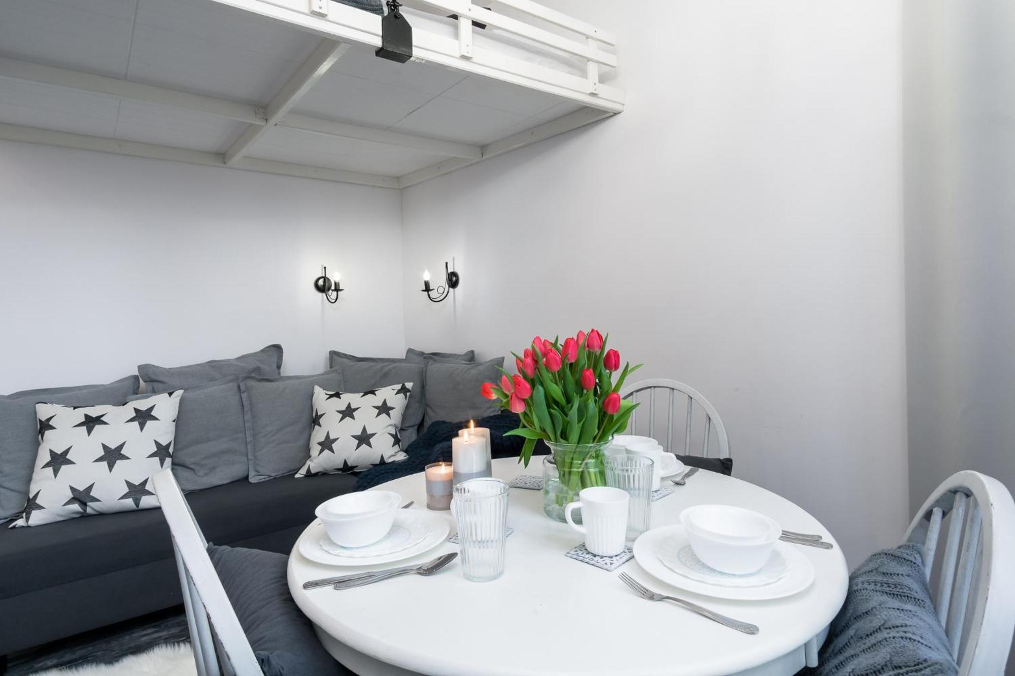 Elite Ogarna Deluxe Gdańsk