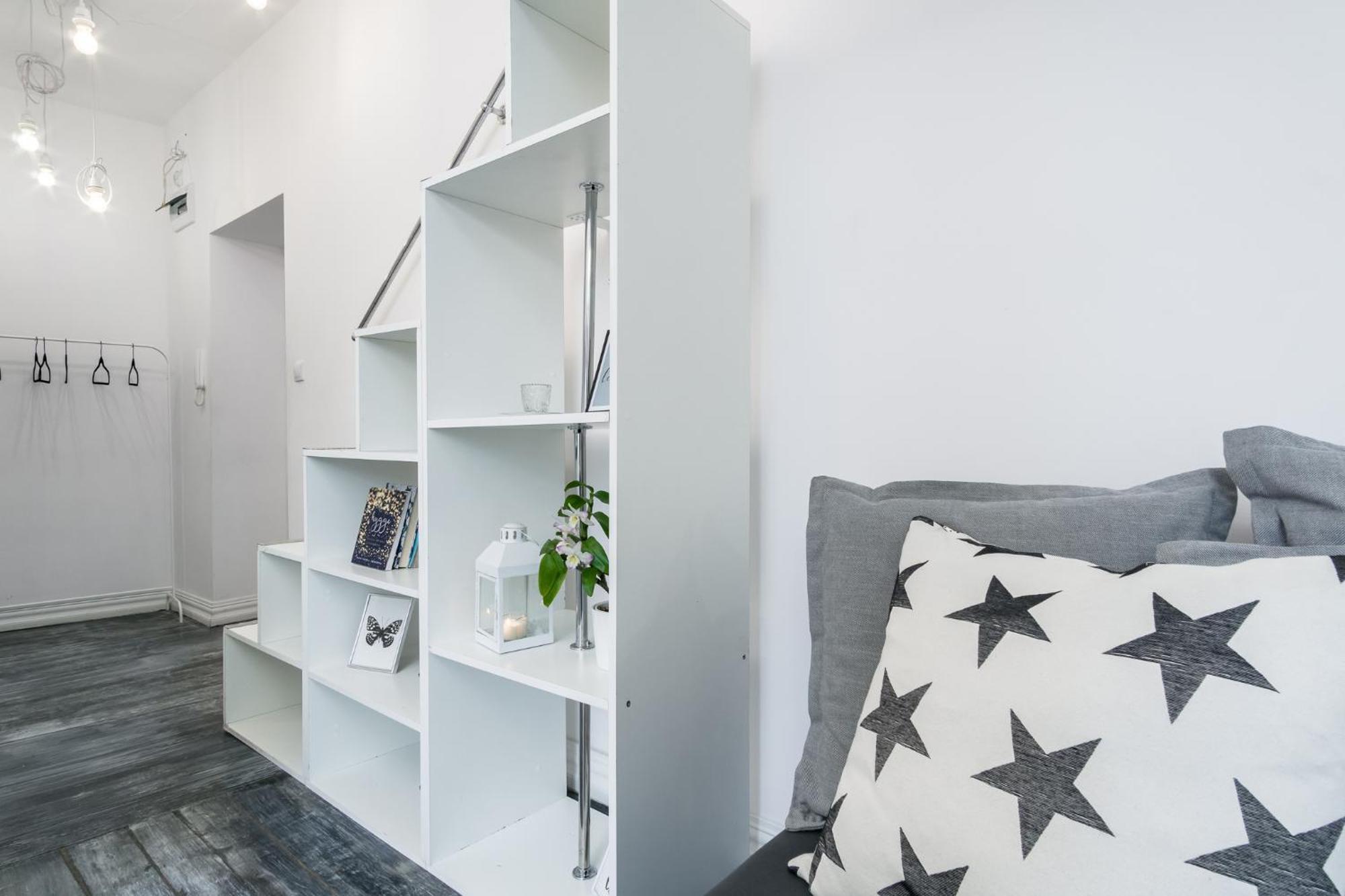 Apartamento Elite Ogarna Deluxe *
