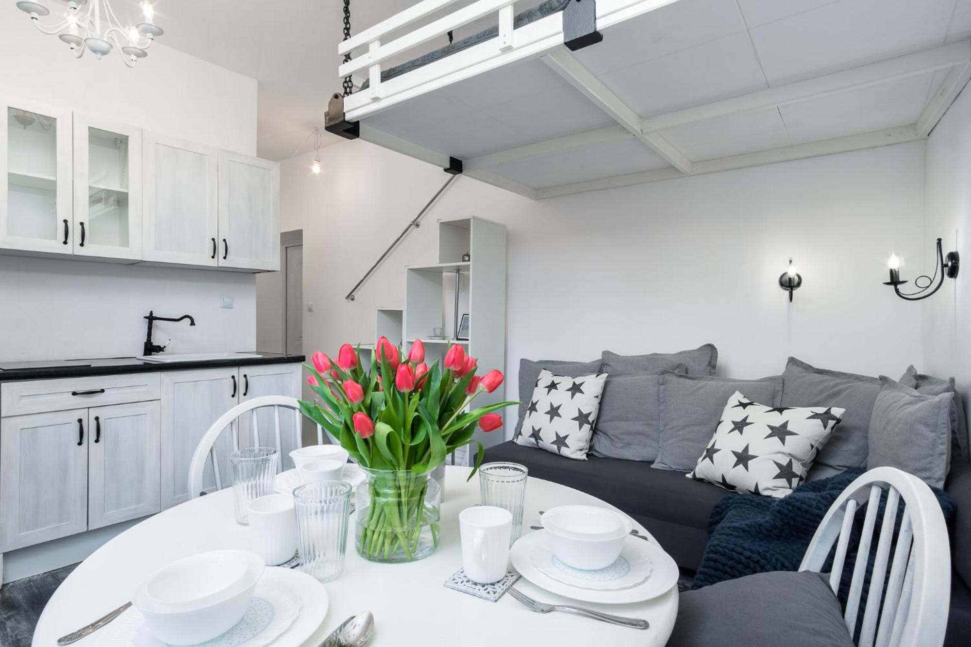 Elite Ogarna Deluxe * Gdańsk