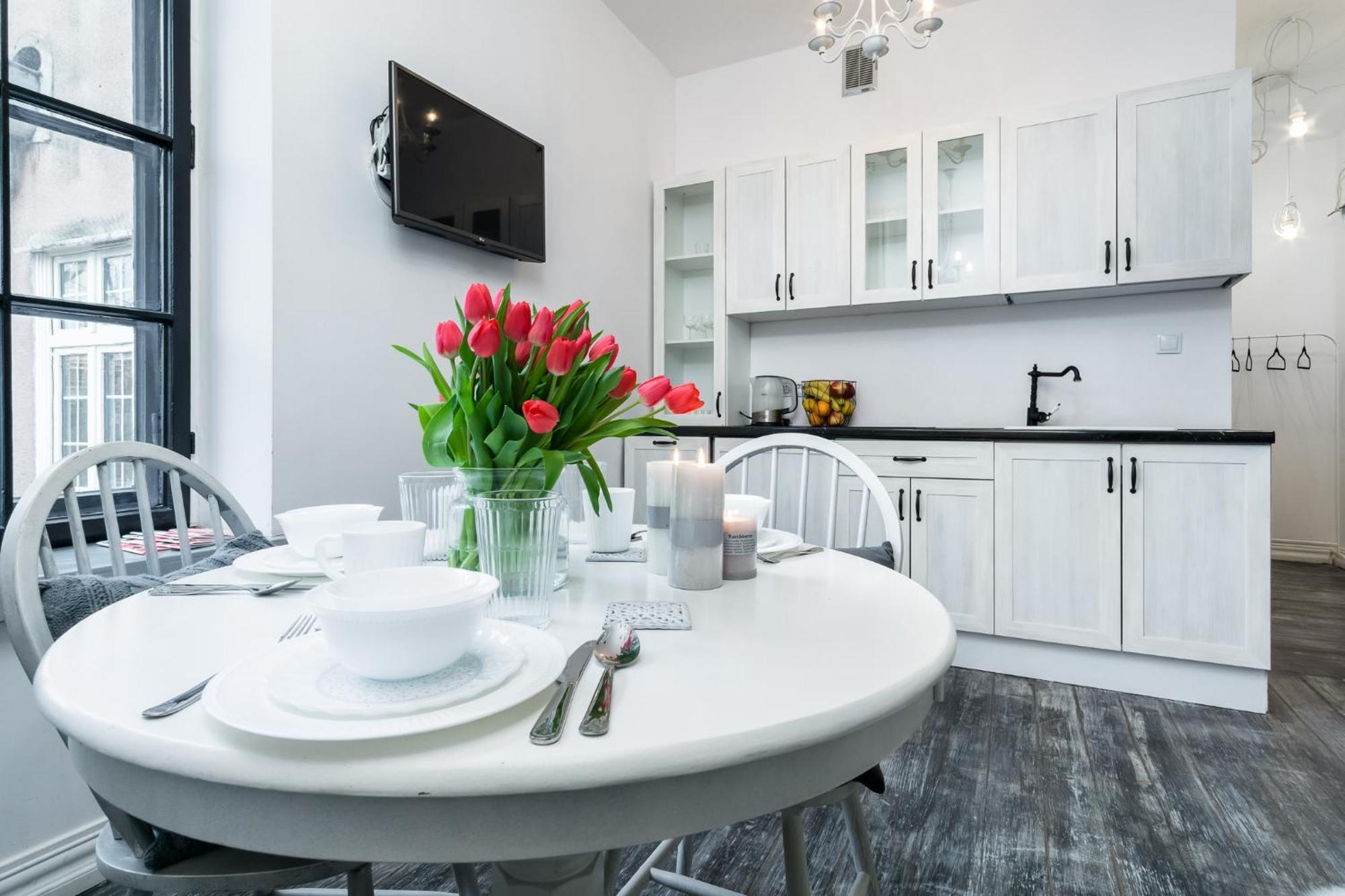 Elite Ogarna Deluxe Gdańsk