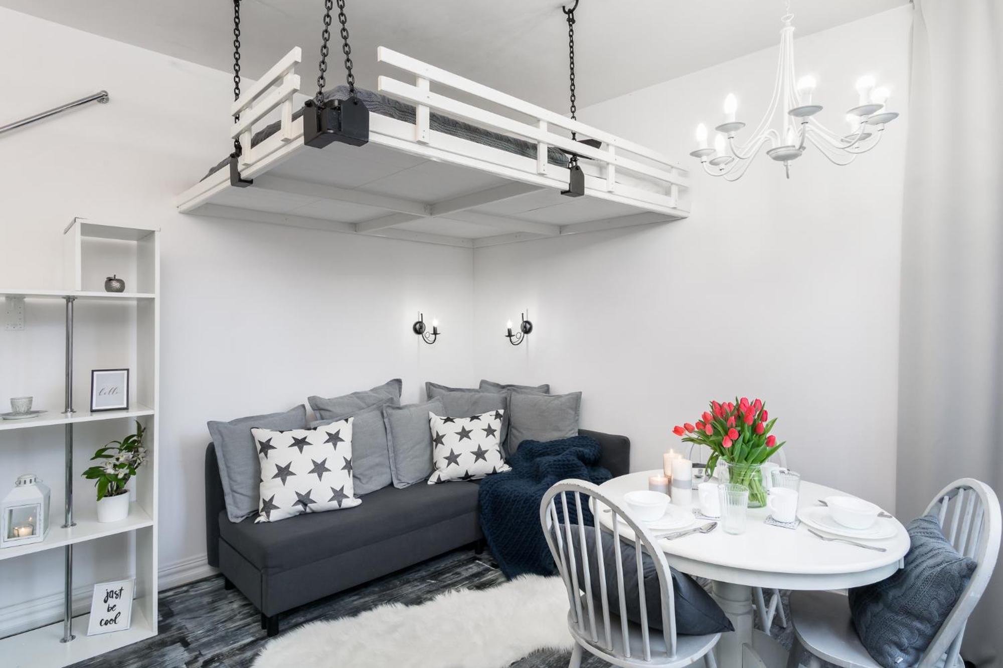 Apartamento Elite Ogarna Deluxe