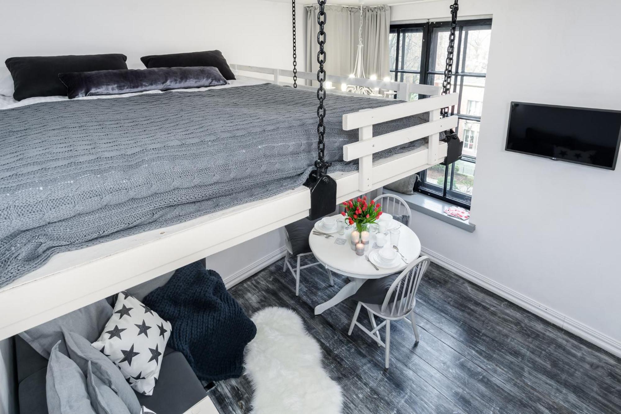 Apartamento Elite Ogarna Deluxe