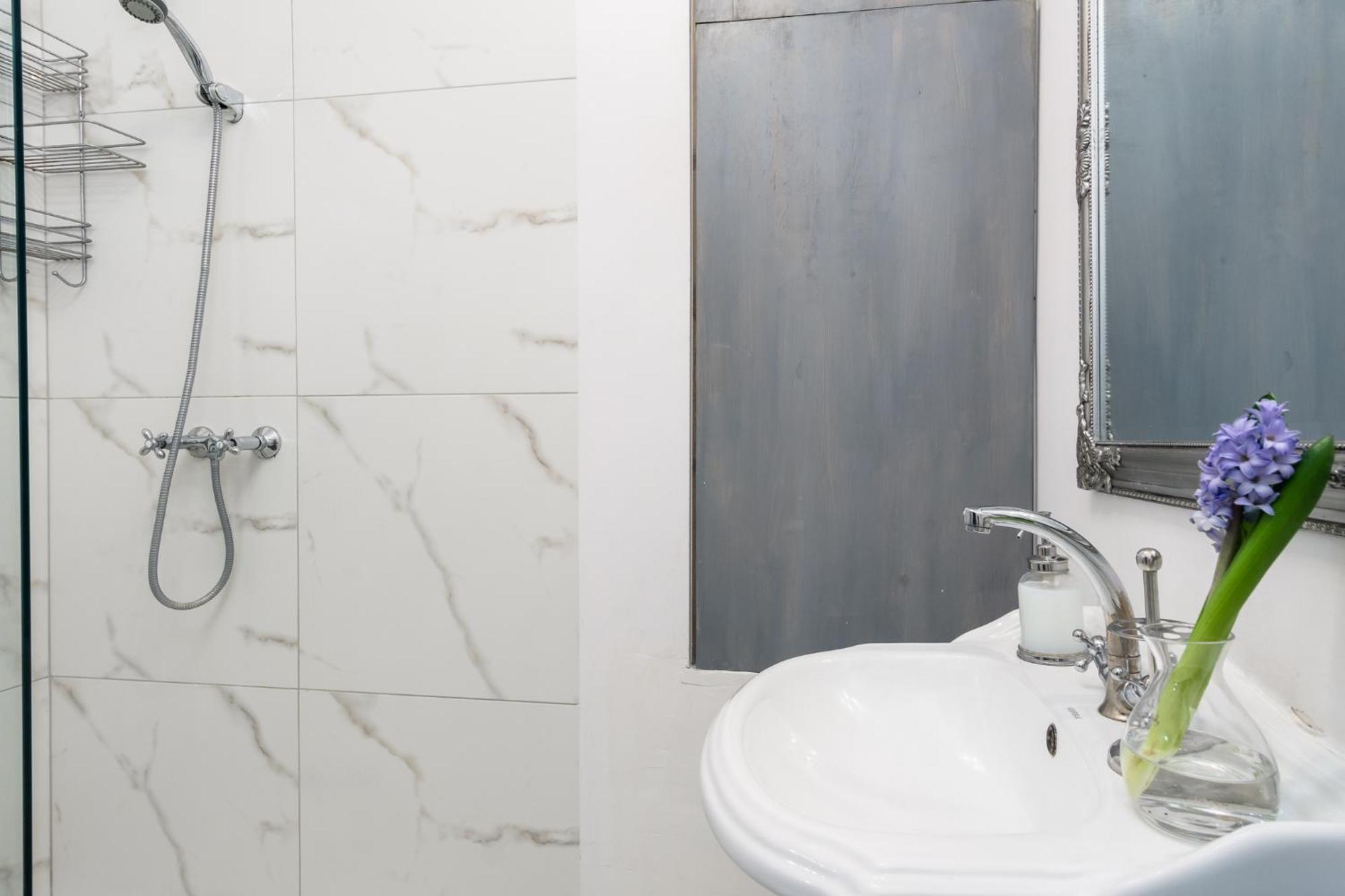Elite Ogarna Deluxe Apartamento Gdansk