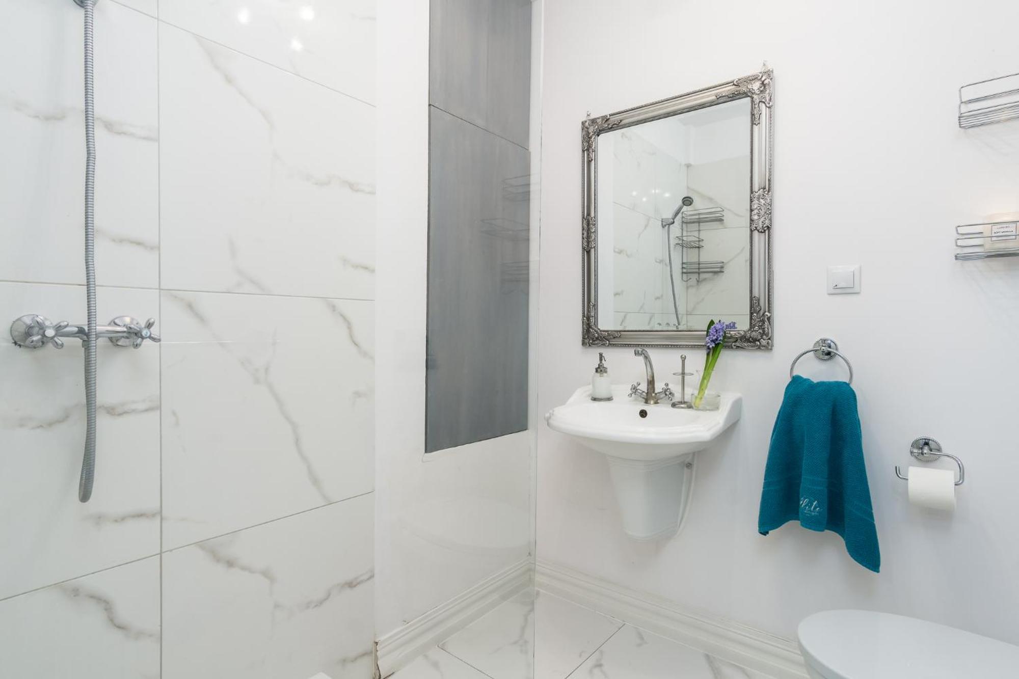 Apartment Elite Ogarna Deluxe Danzig